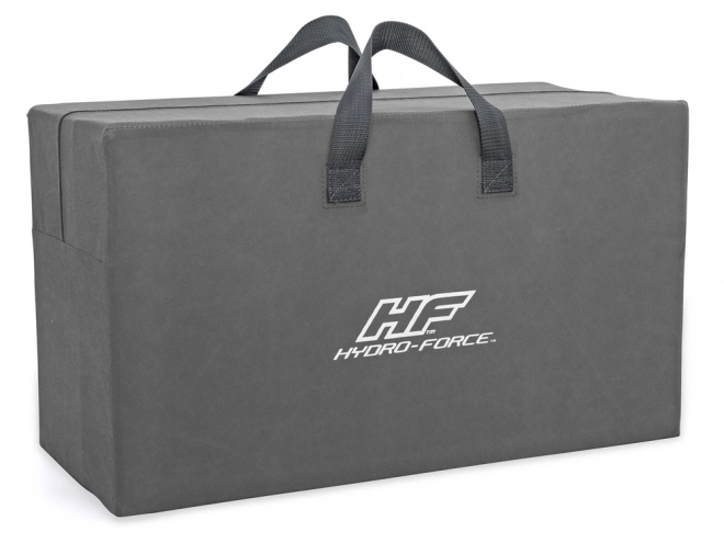Dvosed kajak na napihovanje Bestway Hydro-Force Lite-Rapid X2