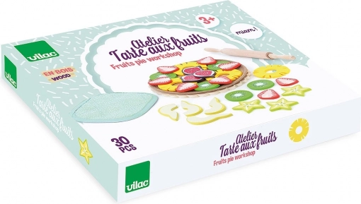 Kreativno okraševanje s 30 deli