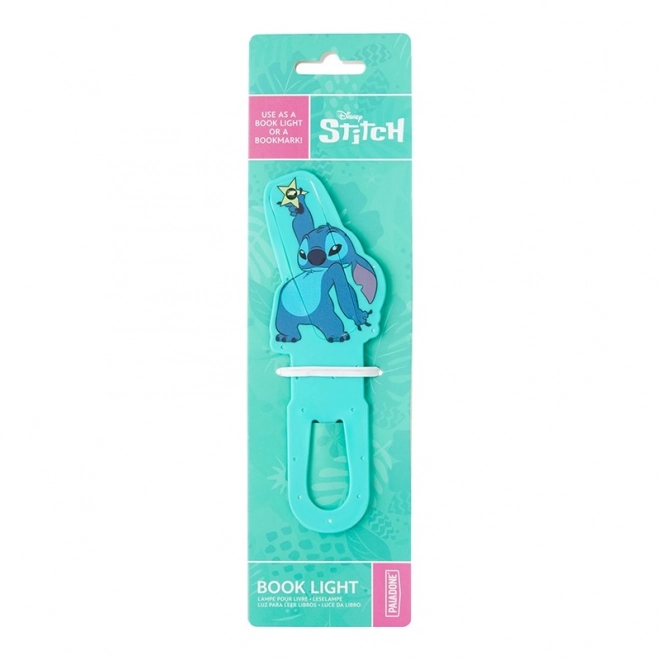 Stitch, svetilka za branje