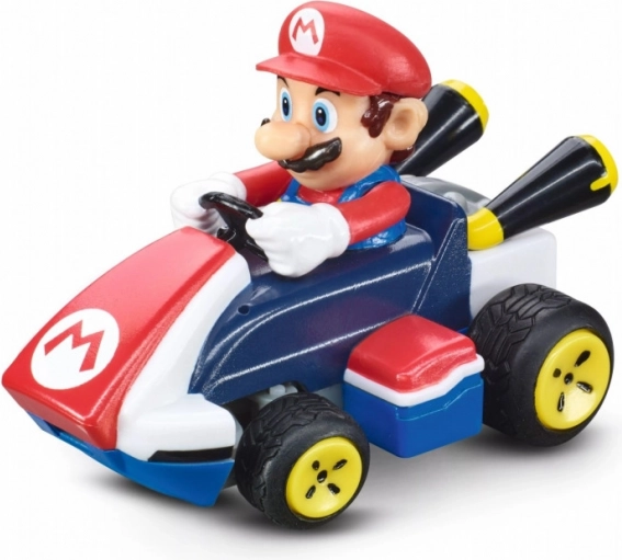 RC avto Mario Kart 2,4 GHz