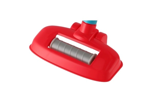 Sesalnik plast 18x25cm na baterije z zvokom v škatli 29x17x23cm 24m+