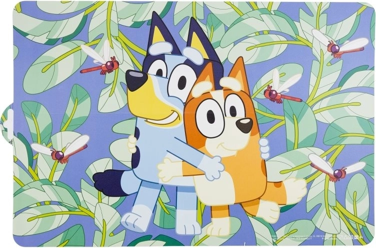 Podloga za mizo Bluey STOR