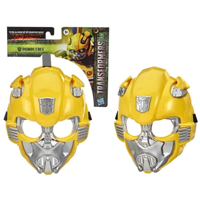 Transformers filmska maska