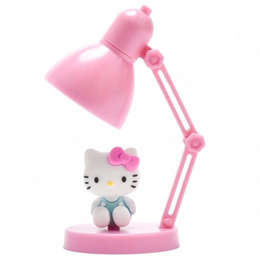 Hello Kitty mini LED svetilka