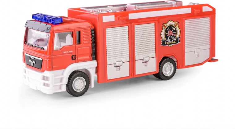 Gladko gibanje za kreativno igro