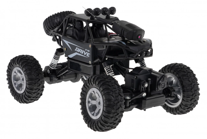 Terensko RC Avto s Kamero in Wi-Fi