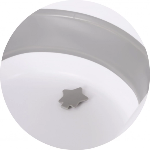 Vgrajen termometer in enostavno izpustanje