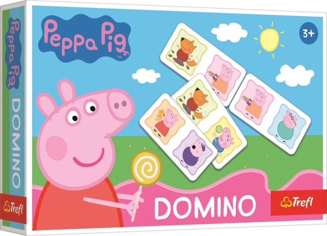 Papirnato dominò Pujsa Pepa
