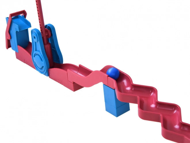 Ovirovni sestavljanki domino GR0605