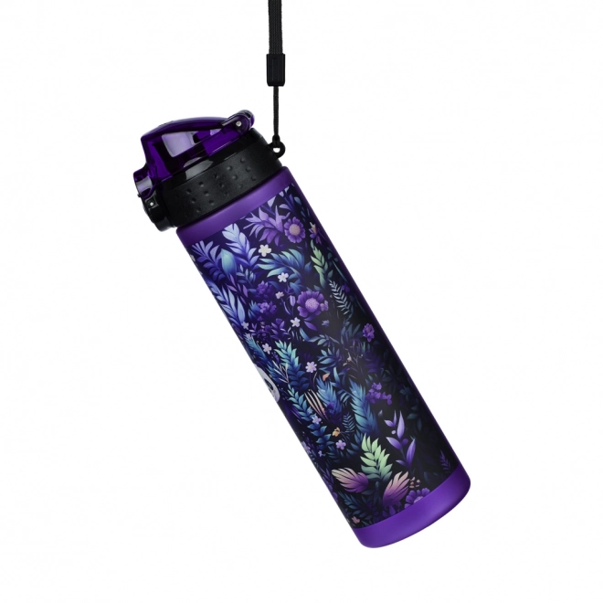 BAAGL Tritanova steklenica za pitje Jungle Panda, 700 ml