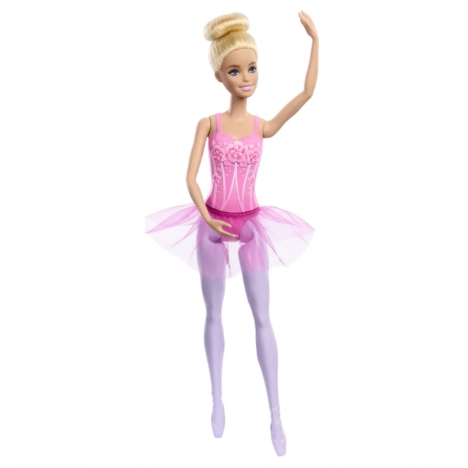 Barbie baletna punčka