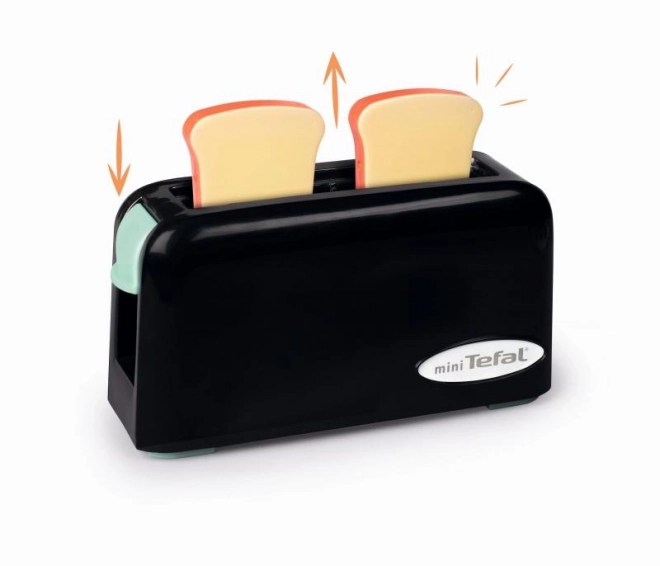 Opekač kruhkov Mini Tefal Express