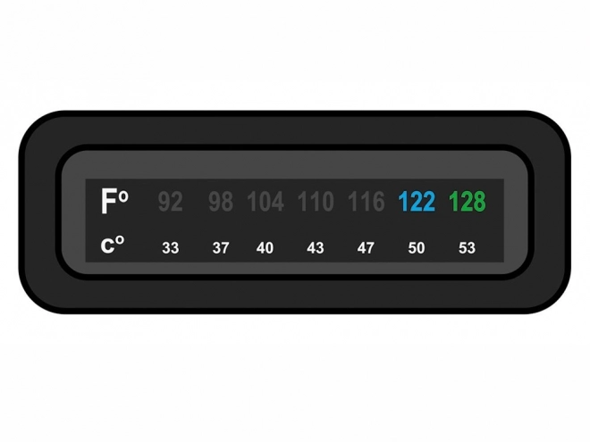 Digitalni termometer