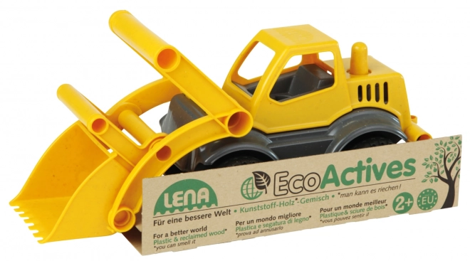 Lena ECO aktivni nakladač