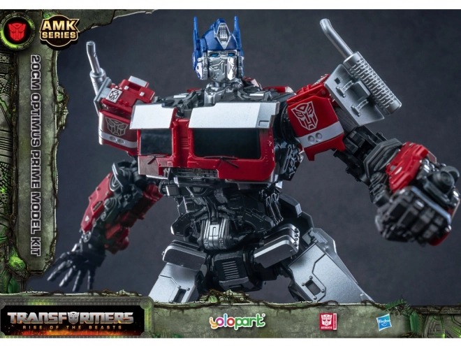 Hasbro Transformers Optimus Prime 20cm zbirateljska figura ZA5470
