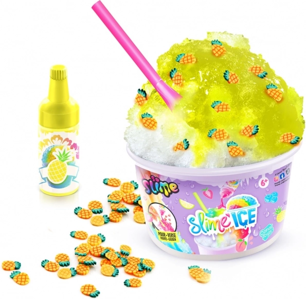 Slime Ice lonček So Slime