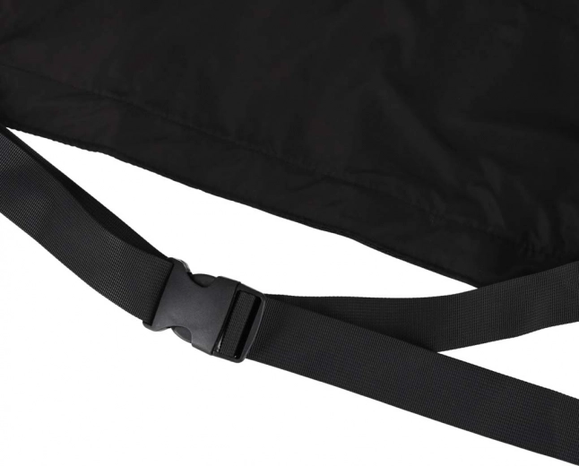 Močno in nastavljivo pritrjevanje