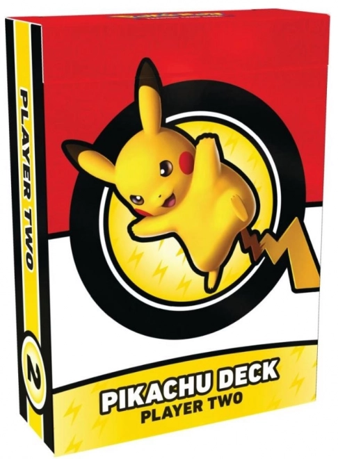 Komplet Pokemon TCG: Battle Academy 2024