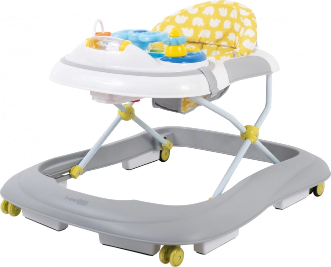 Interaktivni hojnik FreeOn Little Driver