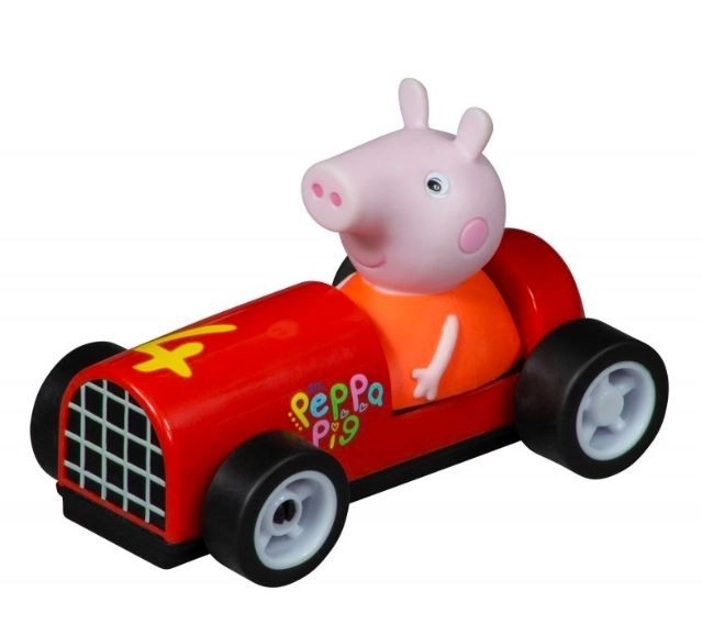 Dirkalna steza Prairie Peppa Kids GrandPrix