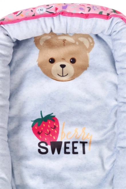 BABY born Gnezdece