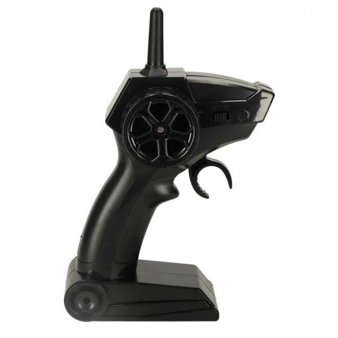 Rdeči RC čoln Revolt Q5 Galaxy