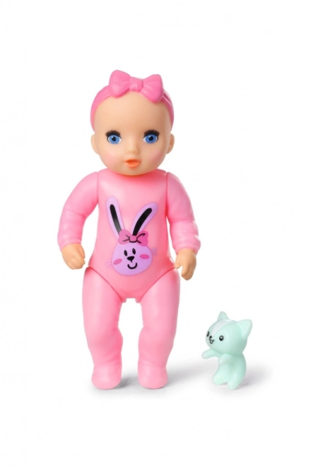 Punčka BABY born Minis - Dojenčki