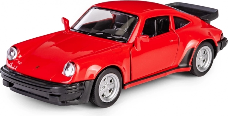 Pull-back pogon za živahno vožnjo