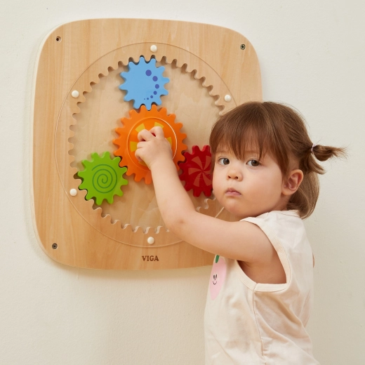 Trdna lesena konstrukcija