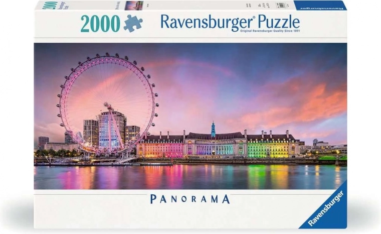 Vrhunska kakovost RAVENSBURGER