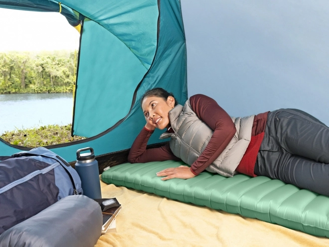 Napihljiva podloga Bestway AdventuRest 198 x 71 cm
