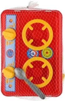 Varen in lahek plastičen dizajn