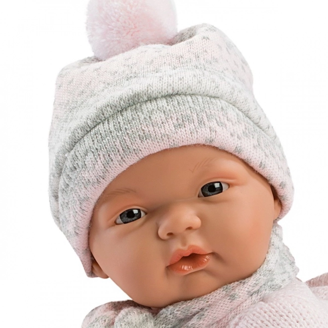 Llorens Novorojena Joelle Llorona 38 cm