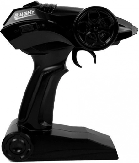 Stabilno upravljanje 2,4 GHz