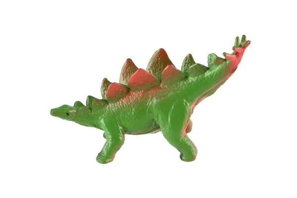 Plastični dinozaver 7-9 cm mešanica vrst v vrečki