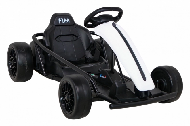 Gokart FX1 Drift Master za otroke z baterijo