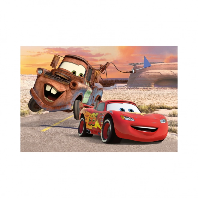 Dino Mini sestavljanka Disney pravljice 1 kos