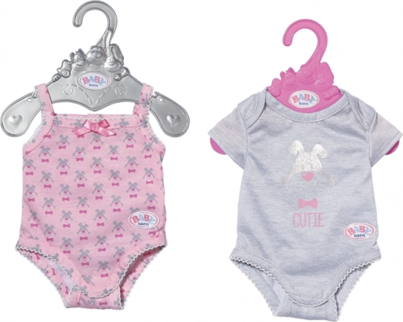 Baby Born body za punčko 43 cm