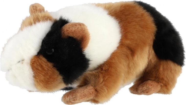 Lahka in ravno prav velika za otroško ročico