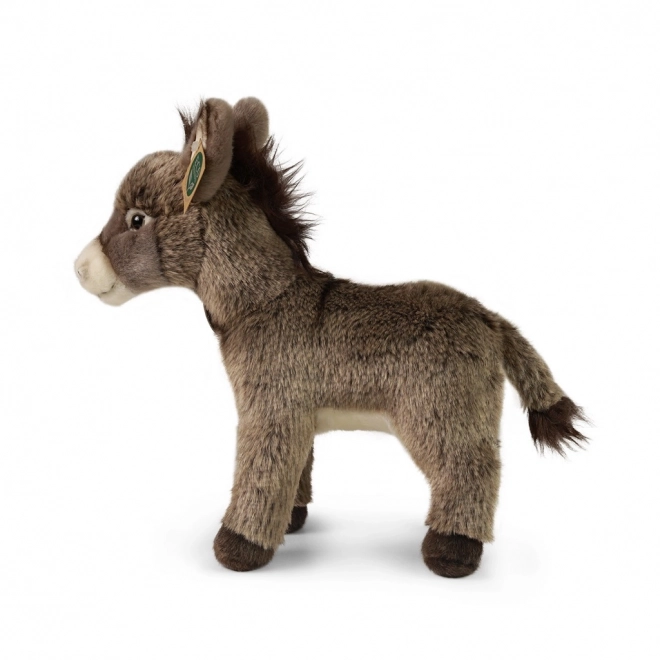 Plišasti osel 28 cm EKO-PRIJAZEN