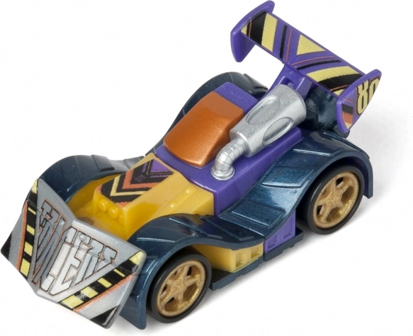 Avtococka T-Racers Mix 'N Race