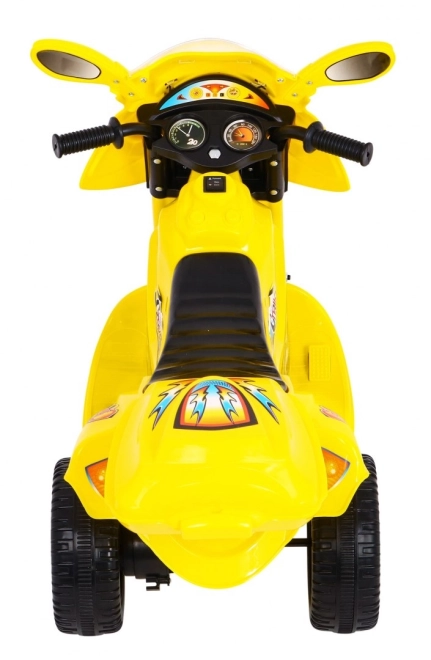 Tricikel BJX-088 električni motocikel + zvoki + luči