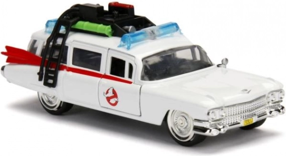 Verna filmska replika Ecto-1
