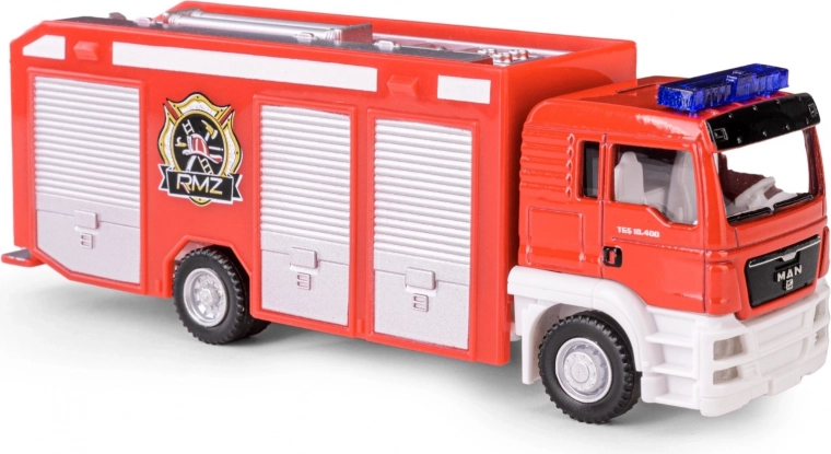 Vzdržljiva kovinska kabina