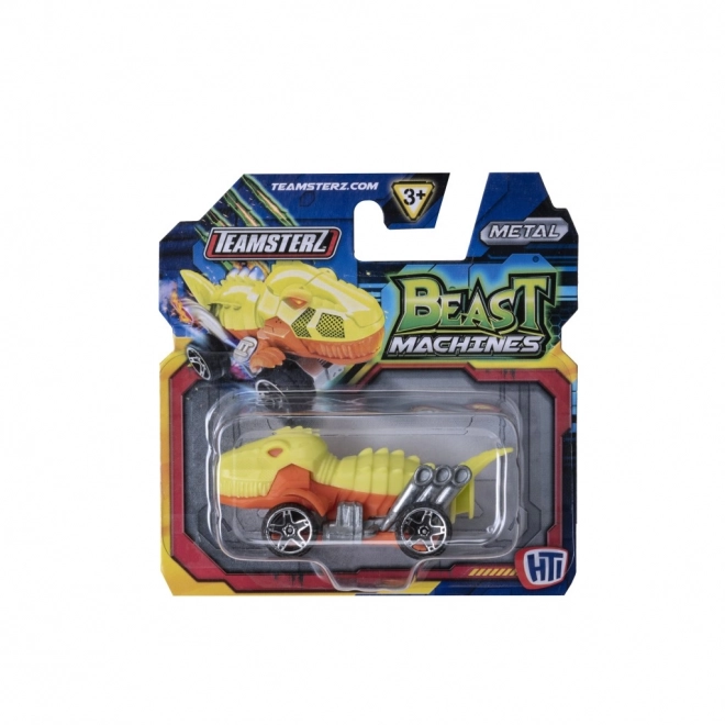 Teamsterz Beast Machines kovinski avtomobilček 7,5 cm (asortiment)