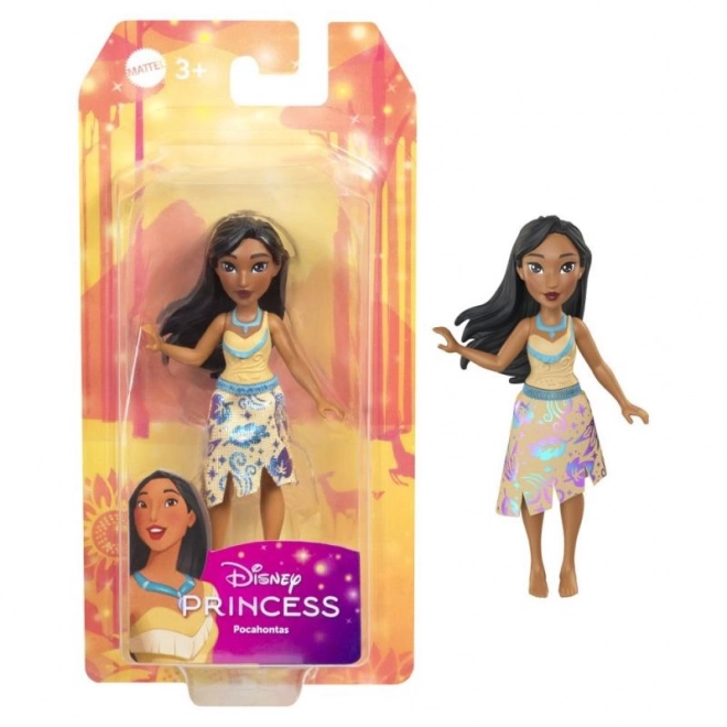Lutka Disney Princess Rapunzel