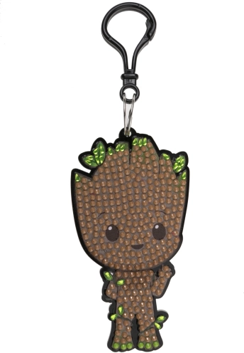 Obesek Crystal Art - Groot