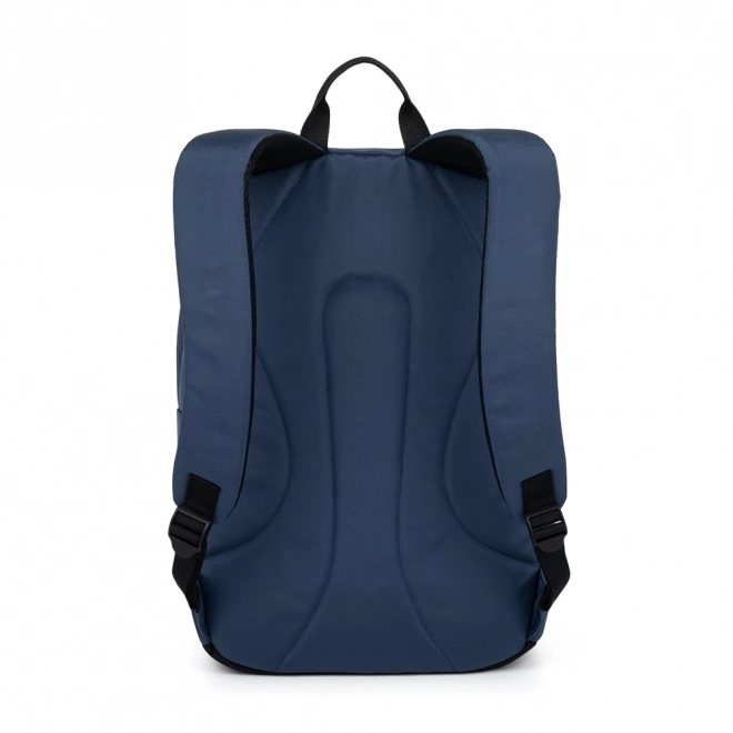 Študentski nahrbtnik OXY Runner Blue