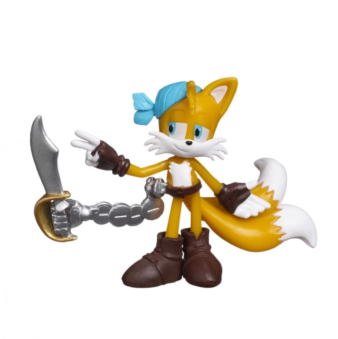 Set 5 figuric Sonic