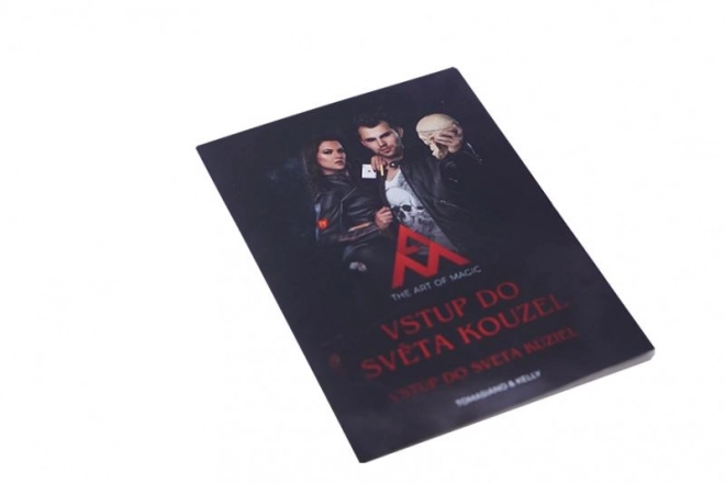 Umetnost magije - Vstop v svet čarovnije